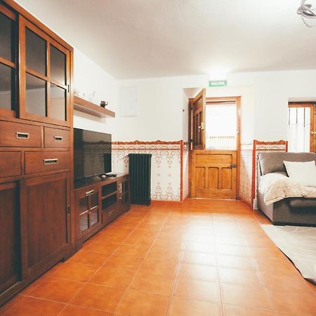 Casa La Vega Balmori Villa Dış mekan fotoğraf