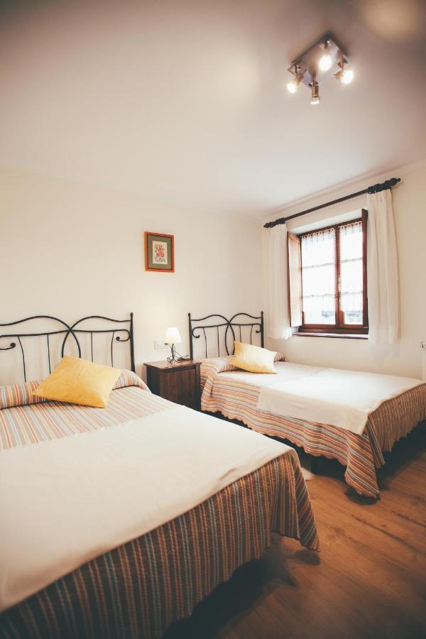 Casa La Vega Balmori Villa Dış mekan fotoğraf