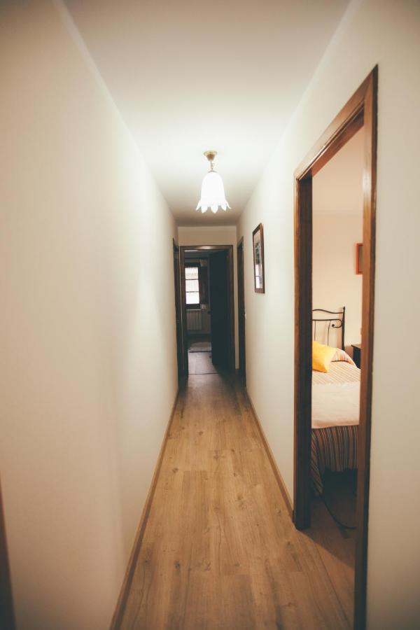 Casa La Vega Balmori Villa Dış mekan fotoğraf