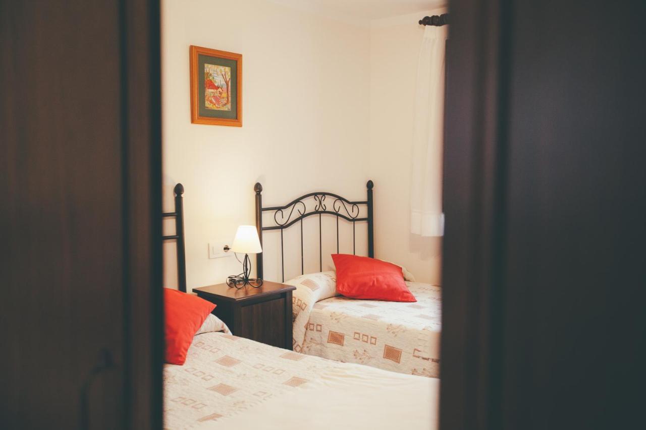 Casa La Vega Balmori Villa Dış mekan fotoğraf