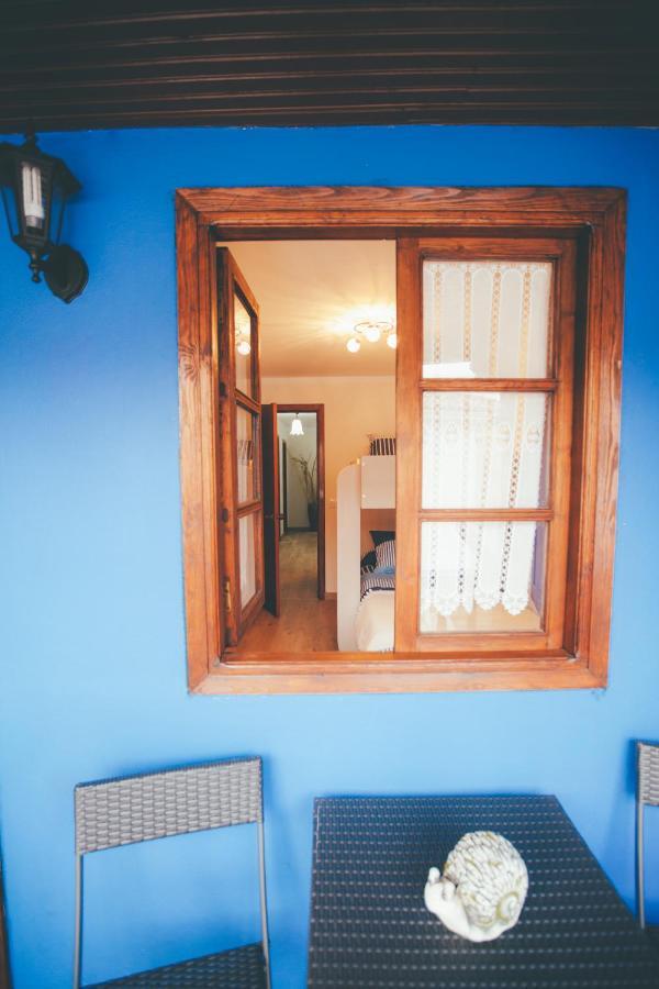 Casa La Vega Balmori Villa Dış mekan fotoğraf